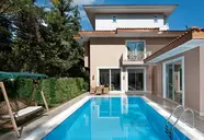 Akka Residence Private Villas