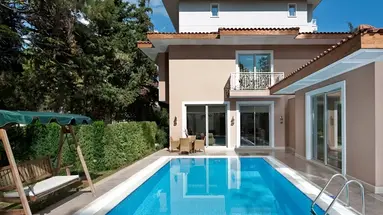 Akka Residence Private Villas