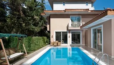 Akka Residence Private Villas