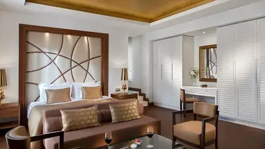 Akka Residence Private Villas