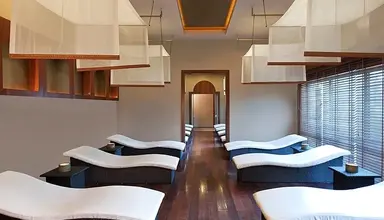Akka Residence Private Villas