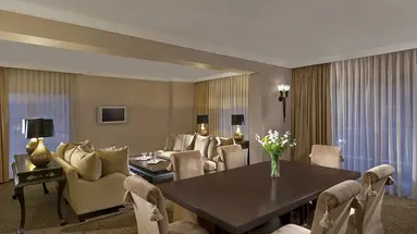 Akka Residence Private Villas