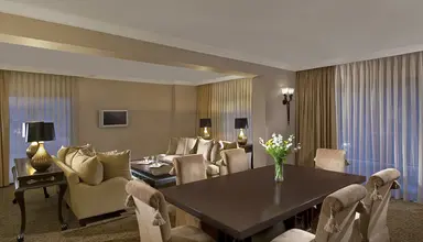 Akka Residence Private Villas