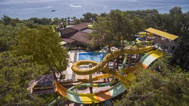 Akka Residence Private Villas