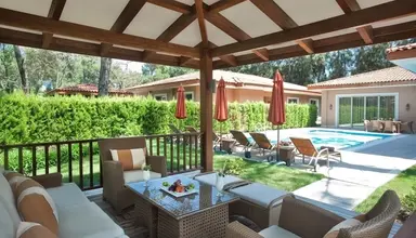 Akka Residence Private Villas