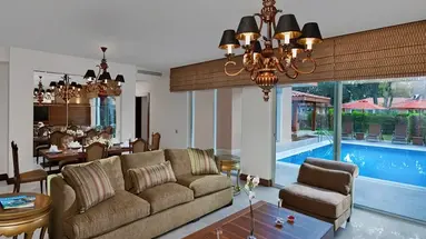 Akka Residence Private Villas