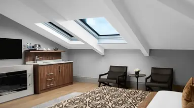 Akka Suites