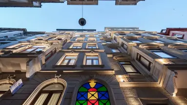 Akka Suites