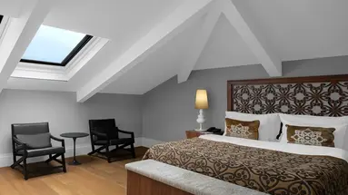 Akka Suites