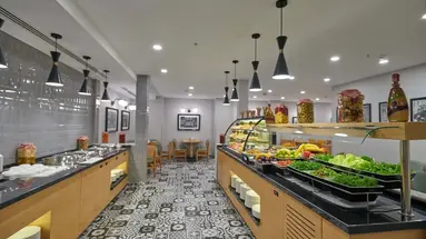Akka Suites