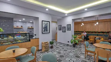 Akka Suites