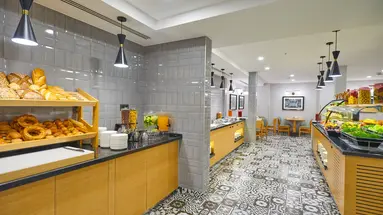 Akka Suites