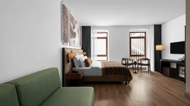 Akka Suites