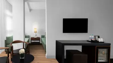 Akka Suites