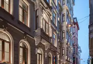 Akka Suites