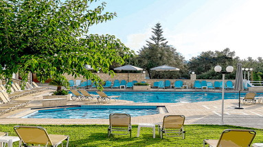 Akoya Resort