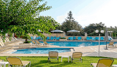 Akoya Resort