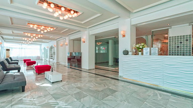 Akoya Resort
