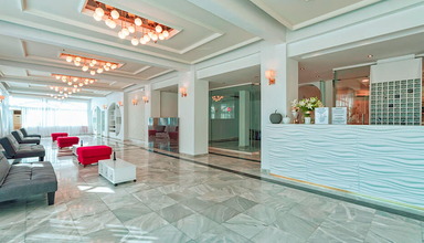 Akoya Resort