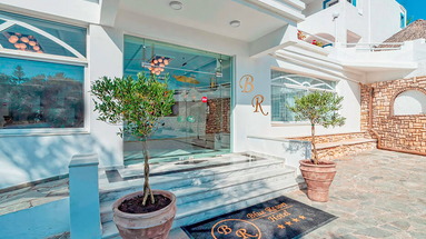 Akoya Resort
