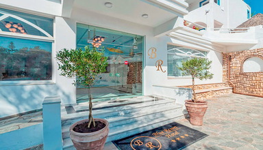 Akoya Resort