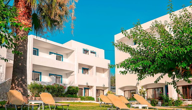 Akoya Resort