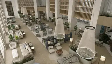 Akra Hotel
