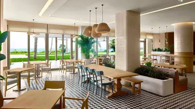 Akra Hotel