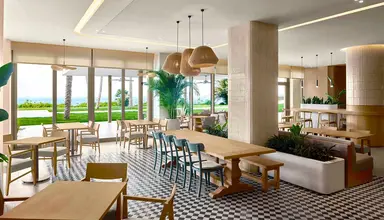 Akra Hotel