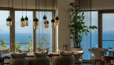 Akra Hotel