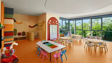 Akra Hotel