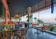 Akra Hotel