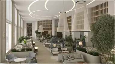 Akra Hotel