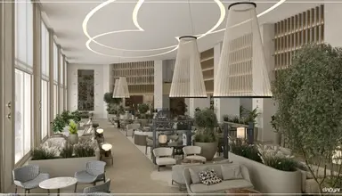 Akra Hotel