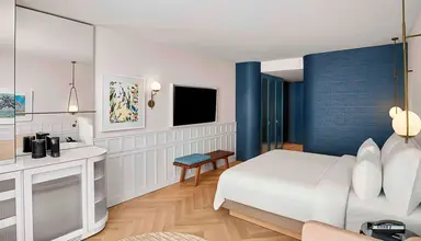 Akra Hotel