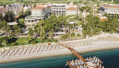 Akra Kemer