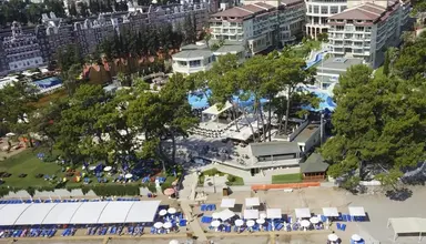 Akra Kemer