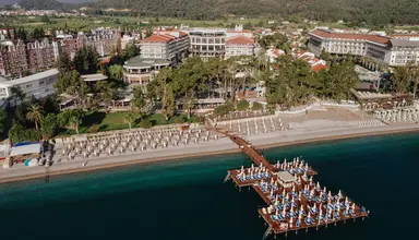 Akra Kemer