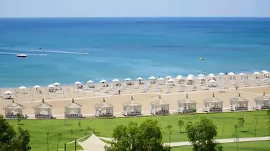 Akra Sorgun Tui Blue Sensatori