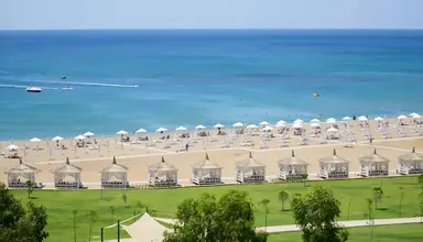 Akra Sorgun Tui Blue Sensatori