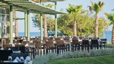 Akra Sorgun Tui Blue Sensatori