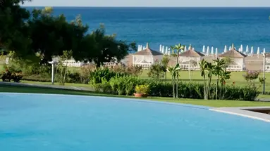 Akra Sorgun Tui Blue Sensatori