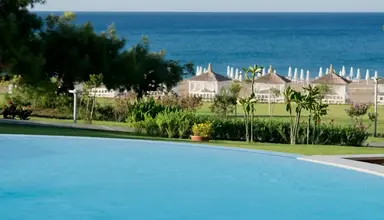 Akra Sorgun Tui Blue Sensatori