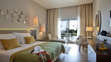 Akra Sorgun Tui Blue Sensatori