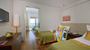 Akra Sorgun Tui Blue Sensatori