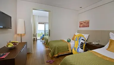 Akra Sorgun Tui Blue Sensatori