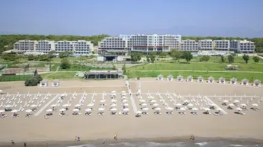 Akra Sorgun Tui Blue Sensatori