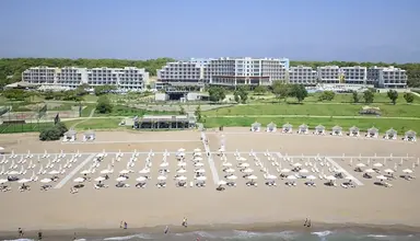 Akra Sorgun Tui Blue Sensatori