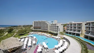 Akra Sorgun Tui Blue Sensatori