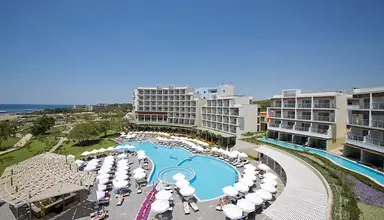 Akra Sorgun Tui Blue Sensatori